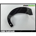 Wishope Tiller Blade of Agriculture Machinery Parts